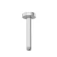 Ideal Standard Idealrain L1 mennyezeti zuhanykar 15,8 cm, króm B9446AA