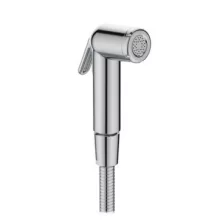   Ideal Standard Bidetta higiéniai kézizuhany és 150 cm hosszú zuhanycsővel, króm BC180AA