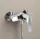 Ideal Standard Cerafine D egykaros zuhanycsaptelep, króm BC493AA