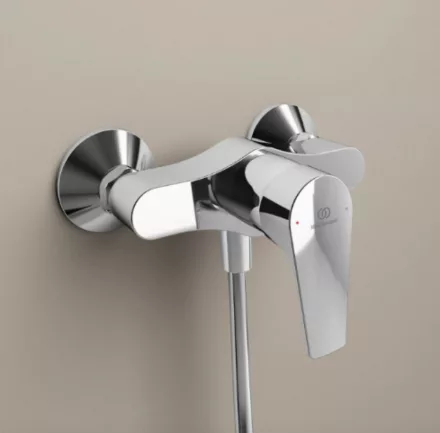 Ideal Standard Cerafine D egykaros zuhanycsaptelep, króm BC493AA