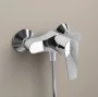 Ideal Standard Cerafine D egykaros zuhanycsaptelep, króm BC493AA