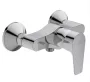 Ideal Standard Cerafine D egykaros zuhanycsaptelep, króm BC493AA
