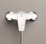 Ideal Standard Cerafine D egykaros zuhanycsaptelep, króm BC493AA