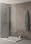 Ideal Standard Cerafine O egykaros zuhanyrendszer, króm BC750AA