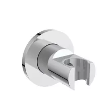 Ideal Standard Idealrain fali zuhanytartó, króm BC806AA