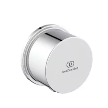   Ideal Standard Idealrain Wall Elbow beépített fali zuhanycsatlakozó, króm BC808AA