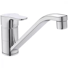   Ideal Standard Cerabase álló mosogató csaptelep, króm BD431AA