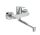 Ideal Standard Cerabase fali mosogató csaptelep, króm BD488AA