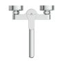Ideal Standard Cerabase fali mosogató csaptelep, króm BD488AA