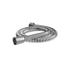   Ideal Standard Ultraflex műanyag zuhany gégecső 135 cm, króm BG135AA