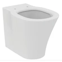   Ideal Standard Connect Air hátsó kifolyású álló WC csésze 36x54,5 cm AquaBlade®, fehér E004201