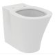 Ideal Standard Connect Air hátsó kifolyású álló WC csésze 36x54,5 cm AquaBlade®, fehér E004201