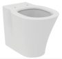 Ideal Standard Connect Air hátsó kifolyású álló WC csésze 36x54,5 cm AquaBlade®, fehér E004201