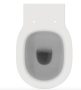 Ideal Standard Connect Air hátsó kifolyású álló WC csésze 36x54,5 cm AquaBlade®, fehér E004201