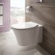 Ideal Standard Connect Air fali kerámia WC csésze AquaBlade® öblítési technológiával 36x54 cm, fehér E005401
