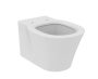 Ideal Standard Connect Air fali kerámia WC csésze AquaBlade® öblítési technológiával 36x54 cm, fehér E005401