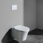 Ideal Standard Connect Air fali kerámia WC csésze AquaBlade® öblítési technológiával 36x54 cm, fehér E005401