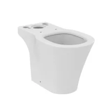   Ideal Standard Connect Air álló kerámia WC csésze Aquablade öblítési technológiával 36,5x66,5cm, fehér E009701