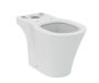 Ideal Standard Connect Air álló kerámia WC csésze Aquablade öblítési technológiával 36,5x66,5cm, fehér E009701
