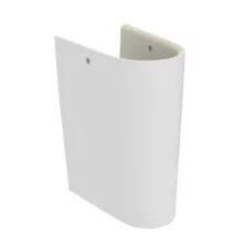   Ideal Standard Connect Air szifontakaró mosdóhoz, fehér E034501