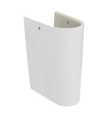 Ideal Standard Connect Air szifontakaró mosdóhoz, fehér E034501