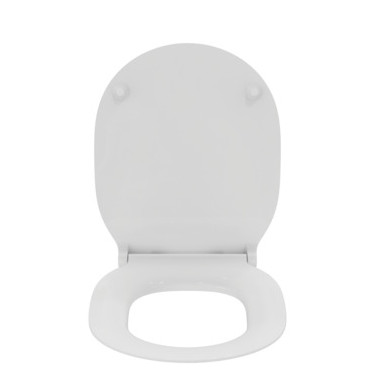 Ideal Standard Connect Air vékony soft-close WC ülőke, Easy Take, fehér E036601