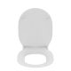 Ideal Standard Connect Air vékony soft-close WC ülőke, Easy Take, fehér E036601