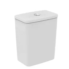   Ideal Standard Connect Air alsó bekötésű WC tartály, fehér E073401
