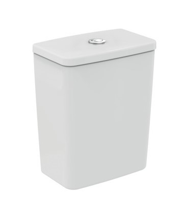 Ideal Standard Connect Air alsó bekötésű WC tartály, fehér E073401