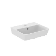   Ideal Standard Connect Air Cube szögletes kerámia kézmosó 40x35 cm, fehér E074701