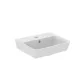 Ideal Standard Connect Air Cube szögletes kerámia kézmosó 40x35 cm, fehér E074701
