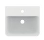 Ideal Standard Connect Air Cube szögletes kerámia kézmosó 40x35 cm, fehér E074701