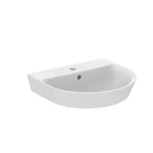   Ideal Standard Connect Air kerámia kézmosdó 50x45 cm, fehér E138101