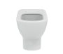 Ideal Standard Tesi hátsó kifolyású álló WC csésze 36x55 cm AquaBlade®, fehér T007701