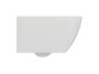 Ideal Standard Tesi fali kerámia WC csésze AquaBlade® öblítési technológiával 36x53 cm, fehér T007901