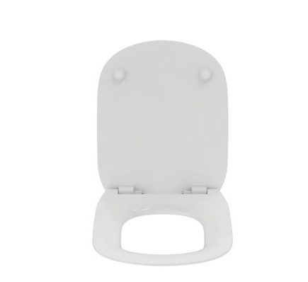 Ideal Standard Tesi vékonyított WC ülőke, fehér T352801