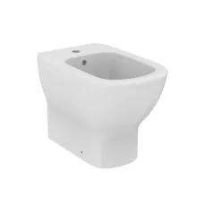   Ideal Standard Tesi falra tolható álló bidé 36x55 cm, fehér T456901