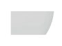 Ideal Standard I.Life B fali bidé 35,5x54 cm rejtett rögzítéssel, fehér T461501