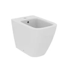   Ideal Standard I.Life B falhoz illeszthető álló bidé 35,5x54 cm, fehér T461701