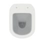 Ideal Standard I.Life A álló kerámia WC csésze 36x48,5 cm alsó kifolyású, fehér T467201