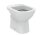 Ideal Standard I.Life A álló kerámia WC csésze 36x51,5 cm hátsó kifolyású, fehér T467301