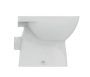 Ideal Standard I.Life A álló kerámia WC csésze 36x51,5 cm hátsó kifolyású, fehér T467301