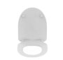 Ideal Standard I.Life A Duroplast WC ülőke, fehér T467501