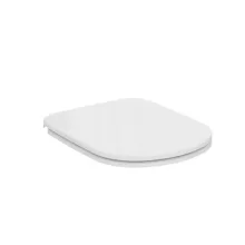  Ideal Standard I.Life A lecsapódásgátlós WC ülőke, fehér T467901