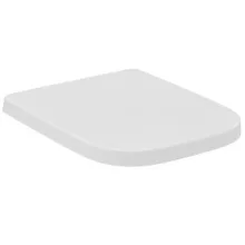   Ideal Standard I.Life B Duroplast WC ülőke normál zsanérokkal, fehér T468201