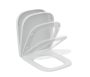 Ideal Standard I.Life B lecsapódásgátló WC ülőke, fehér T468301