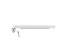 Ideal Standard I.Life B lecsapódásgátló WC ülőke, fehér T468301