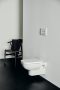 Ideal Standard I.Life A kerámia fali WC csésze 35,5x54 cm RimLS+ öblítési technológiával, fehér T471701