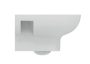 Ideal Standard I.Life A kerámia fali WC csésze 35,5x54 cm RimLS+ öblítési technológiával, fehér T471701