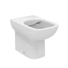   Ideal Standard I.Life A álló WC csésze 35,5x54 cm RimLS+, rögzítőkészlettel, fehér T471901